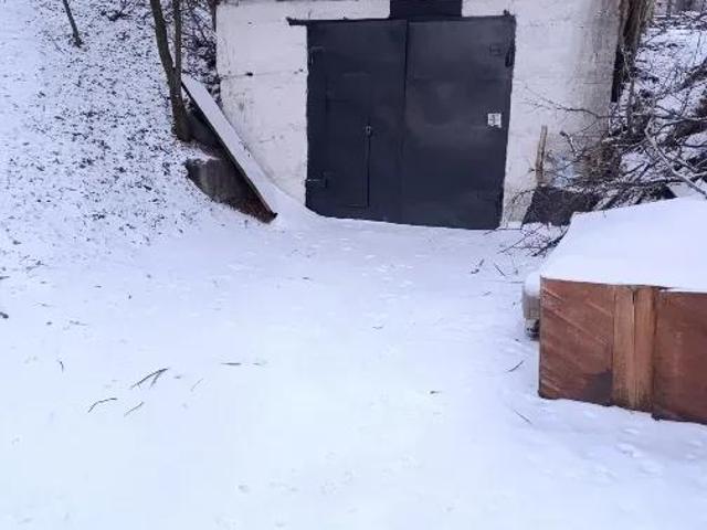 Гараж аренда в Донецк