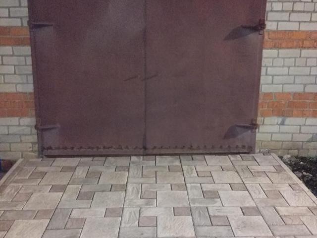 Гараж аренда в Энгельс