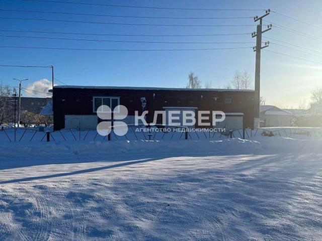 Гараж аренда в Чернушка, Пермский Край