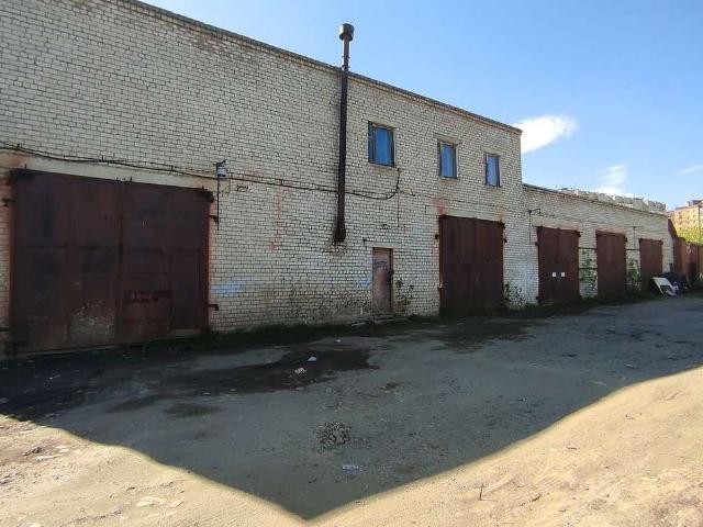 Гараж аренда в Ленинский район, Киров