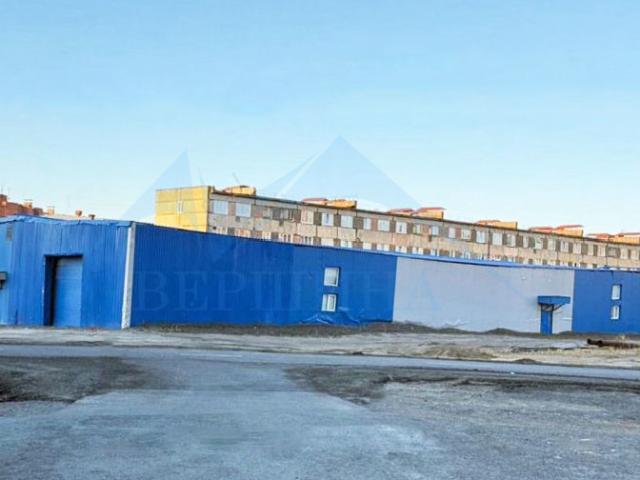 Гараж аренда в Норильск, Красноярский Край