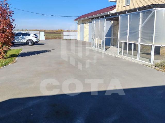 Гараж аренда в Раздолье, Новая Усмань