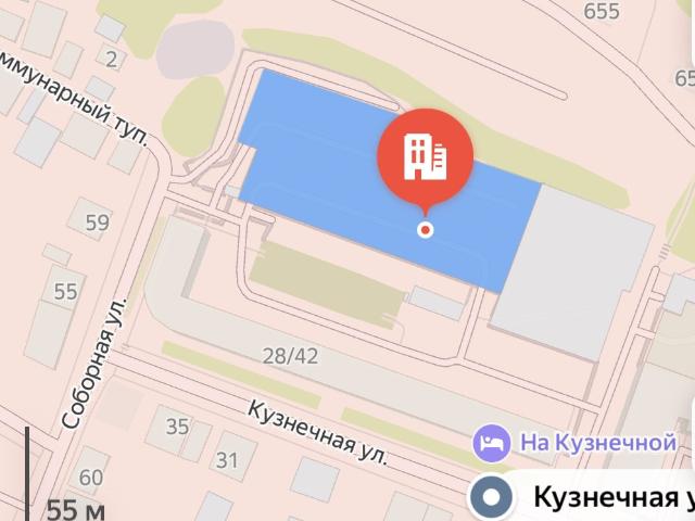 Гараж аренда в Саратов