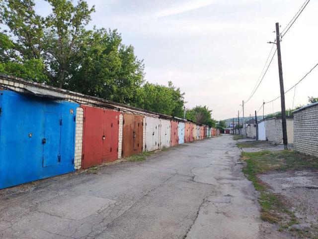 Гараж аренда в Кировский район, Саратов