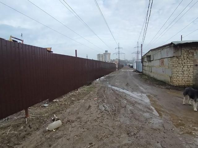 Гараж аренда