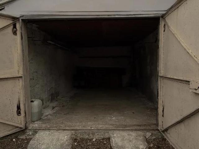 Гараж аренда в Туапсе, Краснодарский Край