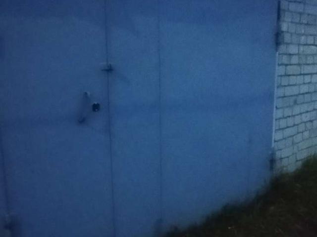 Гараж аренда в Тверская область