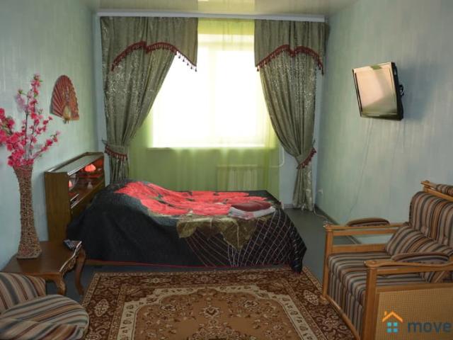 Квартира аренда в Абакан