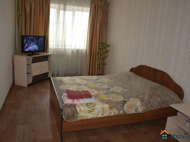 Квартира аренда в Абакан