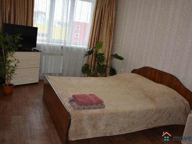 Квартира аренда в Абакан