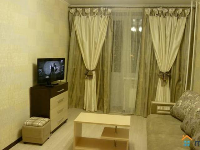 Квартира аренда в Абакан