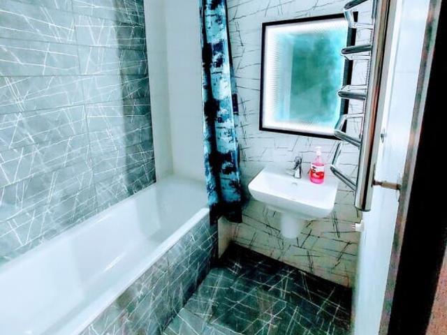 Квартира аренда в Абакан