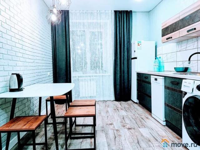 Квартира аренда в Абакан