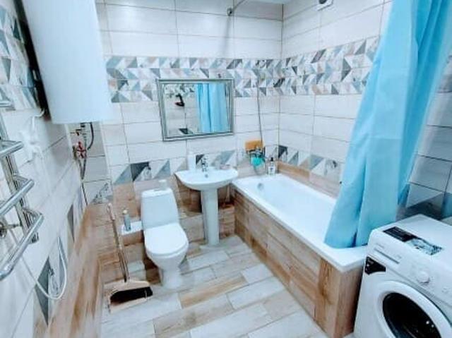Квартира аренда в Абакан