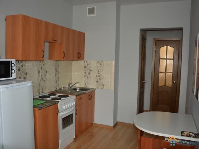Квартира аренда в Абакан