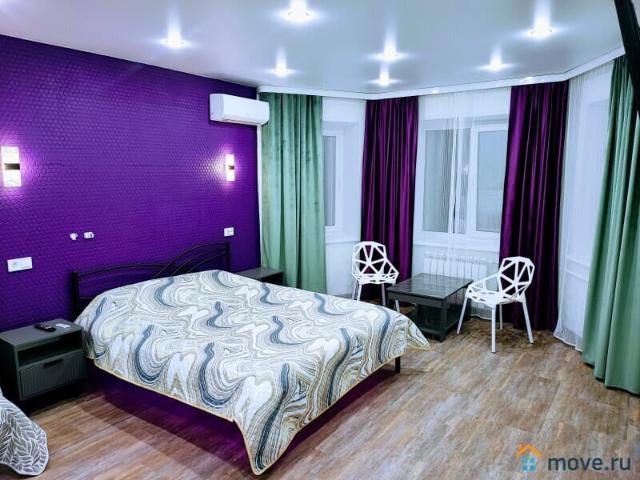 Квартира аренда в Абакан