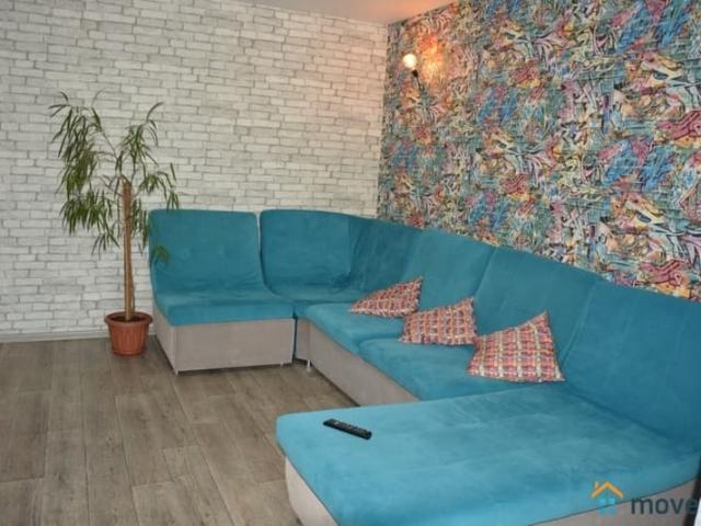 Квартира аренда в Абакан