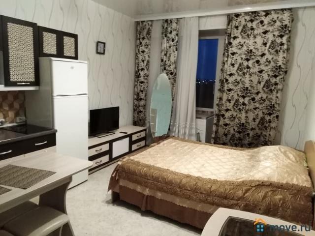 Квартира аренда в Абакан, городской округ Абакан