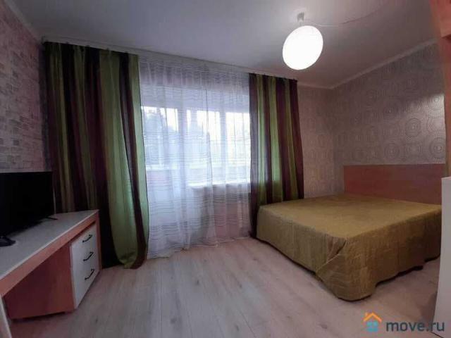 Квартира аренда в Абакан