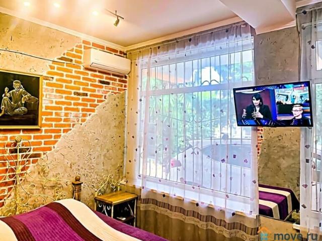 Квартира аренда в Ялта