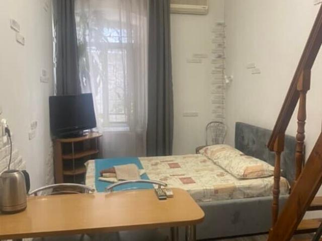 Квартира аренда в Ялта