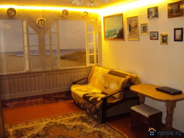 Квартира аренда в Кореиз