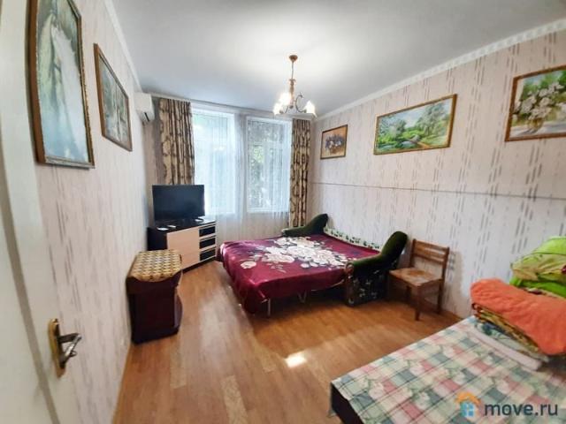 Квартира аренда в Виноградное С