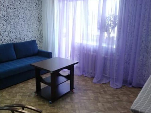 Квартира аренда в городской округ Ялуторовск, Уральский федеральный округ