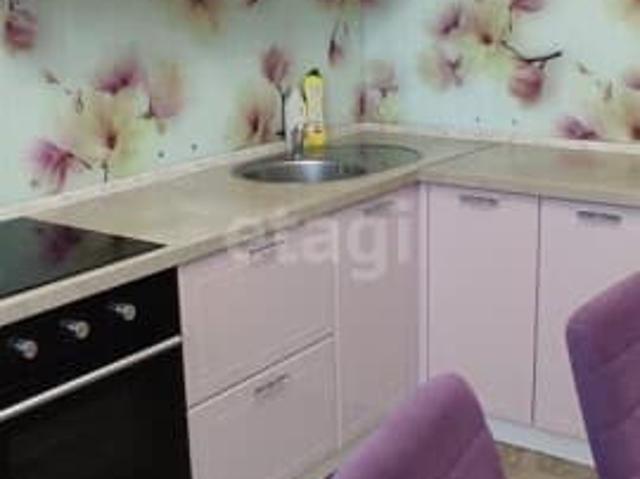 Квартира аренда в Тюменская область