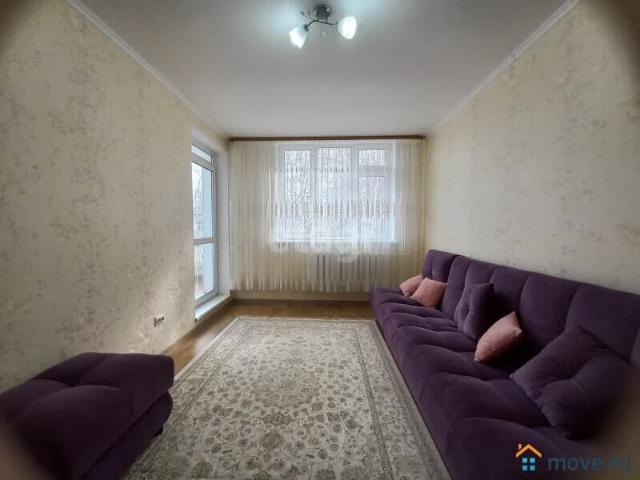 Квартира аренда в Тюменская область