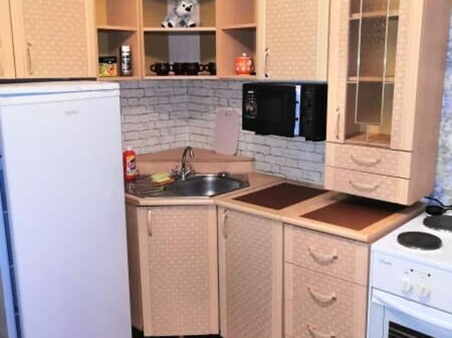 Квартира аренда в Ялуторовский Р-н, Тюменская область