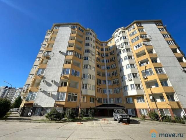 Квартира аренда в Анапа, Краснодарский Край