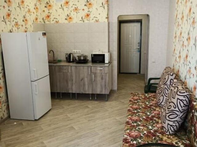 Квартира аренда в 5-й микрорайон, Анапа