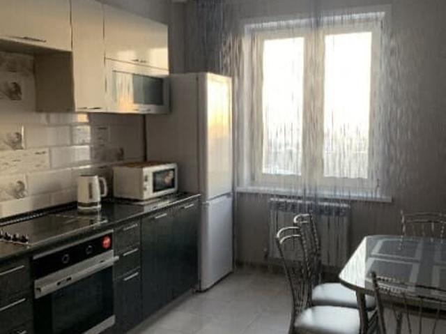 Квартира аренда в 29-й микрорайон, Ангарск