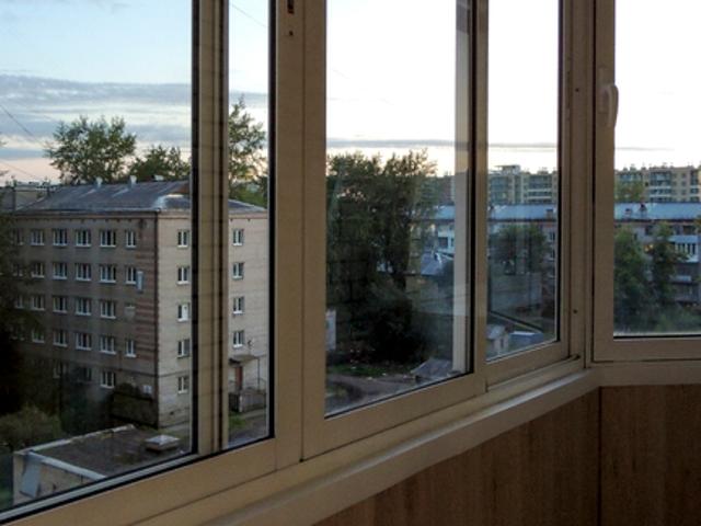 Квартира аренда в Ломоносовский округ, Архангельск