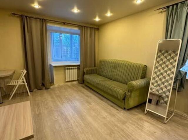 Квартира аренда в Октябрьский округ, Архангельск