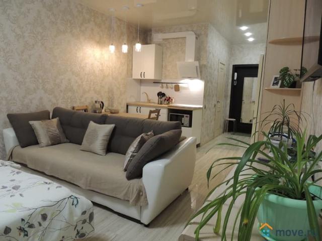 Квартира аренда в Октябрьский округ, Архангельск