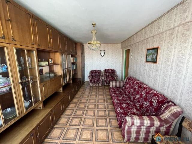 Квартира аренда в Майская Горка, Архангельск