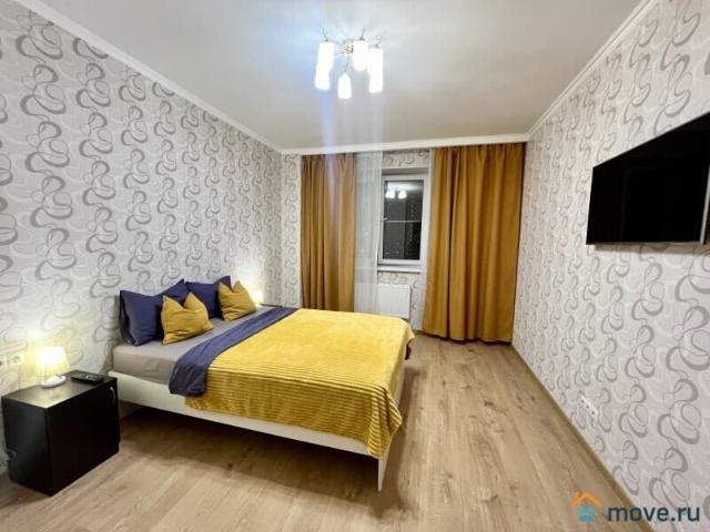 Квартира аренда в Железнодорожный, Балашиха