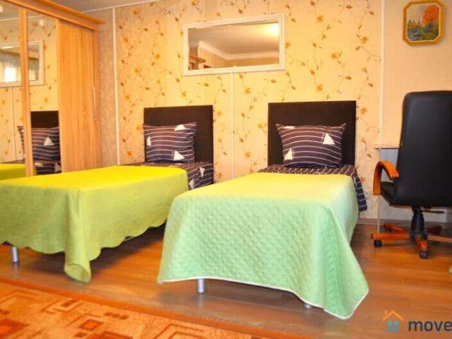 Квартира аренда в Балашиха, Кабардино-Балкарская Республика