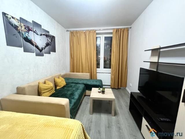 Квартира аренда в Балашиха, Кабардино-Балкарская Республика