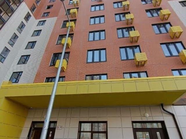 Квартира аренда в Балашиха, Кабардино-Балкарская Республика