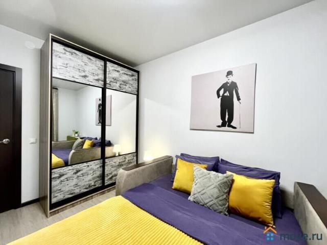 Квартира аренда в Балашиха, Кабардино-Балкарская Республика