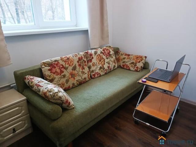 Квартира аренда в Балашиха, Кабардино-Балкарская Республика