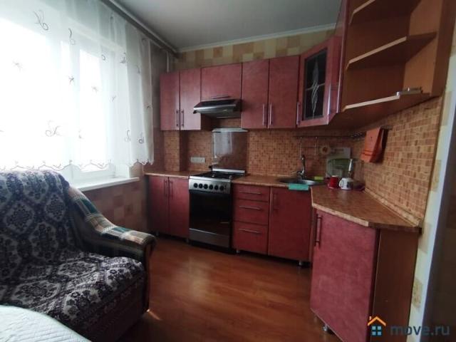 Квартира аренда в Балашиха, Кабардино-Балкарская Республика