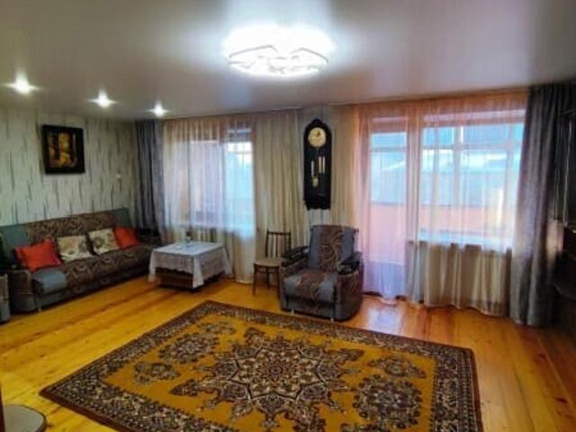 Квартира аренда в Железнодорожный район, Барнаул