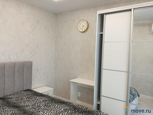 Квартира аренда в Индустриальный район, Барнаул