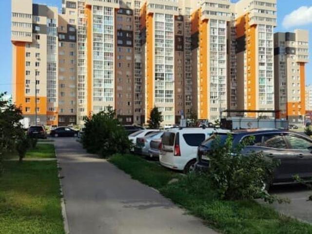 Квартира аренда в Барнаул, Алтайский Край