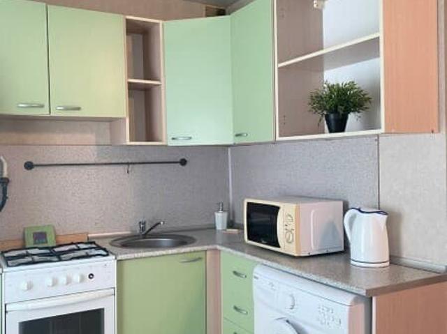 Квартира аренда в Барнаул, Алтайский Край