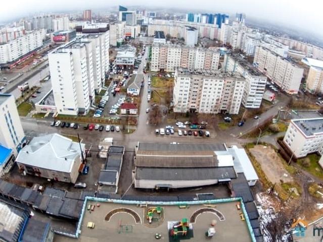 Квартира аренда в Барнаул, Алтайский Край